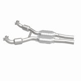 MagnaFlow Conv DF 2004 Chevy Corvette 5.7L