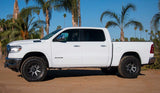 2019+ RAM 1500 2-3in. Stage 1 Suspension System W/ Tubular Upper Control Arms