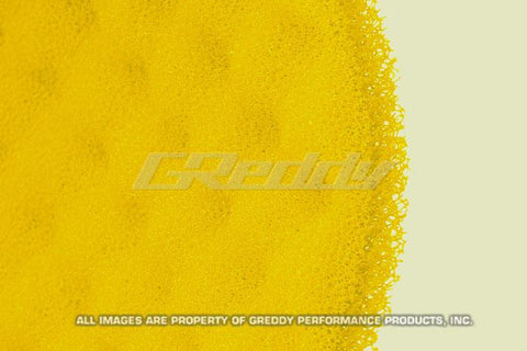GReddy Airnx AY-MB Yellow Replacement Filter Element