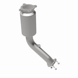 MagnaFlow Conv Direct Fit OEM 14-15 Audi A4 L4 2.0L