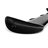 MUSE JAPAN Nissan Skyline R34 / BNR34 GTR DRY CARBON MAIN REAR SPOILER ASSEMBLY MATTE CLEAR **Pre order only**