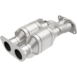 MagnaFlow Conv DF 96-97 Explorer 5.0L Rear