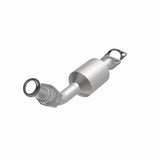 MagnaFlow Pre-OBDII Direct Fit Catalytic Converter 79-85 Dodge Ram 50 2.0L/2.6L