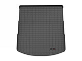 WeatherTech 2025 Mazda CX-70 (Incl. PHEV) 5-Passenger Cargo Liner - Black