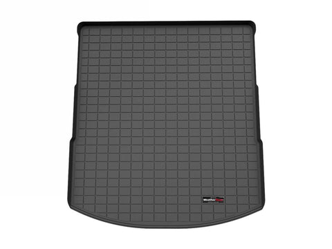 WeatherTech 2025 Mazda CX-70 (Incl. PHEV) 5-Passenger Cargo Liner - Black