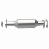 MagnaFlow Conv DF 99-02 Odyssey 3.5L OEM