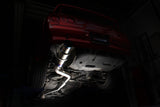 TOMEI FULL TITANIUM MUFFLER KIT EXPREME Ti R32 GT-R BNR32
