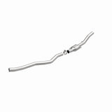 MagnaFlow Conv DF Dodge Dakota 3.9/5.2L 4WD