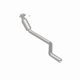 MagnaFlow Conv DF 06-08 Jaguar S-Type 3.0L