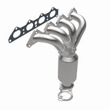 Magnaflow Conv DF 05-06 Kia Sportage 2.0L