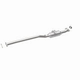 Magnaflow Conv DF 98-01 Chevrolet Metro 1.3L
