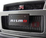 Ignition Model NISMO OMORI FACTORY CRS BNR34