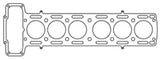Cometic Jaguar 3.8L XK6 .098in MLS Cylinder Head Gasket - 89mm Bore