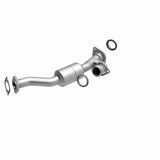 MagnaFlow Conv DF 01-03 Montero 3L Passenger Side Front OEM