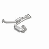 Magnaflow Conv DF 04-06 Ranger/BSeries 3.0L