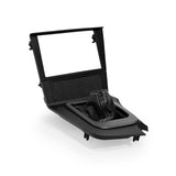 MUSE JAPAN NISSAN SKYLINE BNR34 MOTORSPORT CENTER CONSOLE W/SHIFT BOOT PRE ORDER