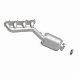 MagnaFlow Conv DF 06-09 Cadillac STS 4.4L D/S Manifold (49 State)