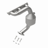 MagnaFlow Conv DF 2004 Mazda MPV 3.0L