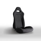 MUSE JAPAN GTR HYPER SUEDE II FRONT SEAT SKIN KIT for BNR32 / BCNR33 GTR ** PRE ORDER **