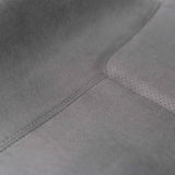 MUSE JAPAN BNR34 STYLE HYPER SUEDE II  OR ALCANTARA FRONT SEATS RESTORATION CONVERSION KIT for BNR32 / BCNR33 GTR / R34 Conversion ** PRE ORDER **