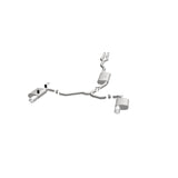 MagnaFlow 06-10 Dodge Charger 2.7L/3.5L Duals Sys CB
