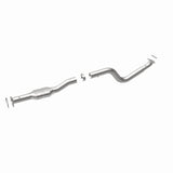 MagnaFlow Conv DF 03-07 GM 2500/3500 Passenger Side