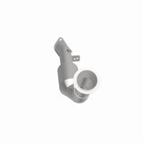 MagnaFlow Conv DF BMW 5 08-09 Front OEM