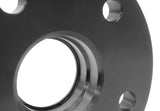PERRIN Subaru/Toyota/Scion 15mm Wheel Spacers (Slip-On Style W/Studs) 5x114.3 &amp; 5x100 56mm CB -
