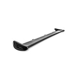 MUSE JAPAN Nissan Skyline R34 / BNR34 GTR DRY CARBON MAIN REAR SPOILER ASSEMBLY MATTE CLEAR **Pre order only**