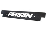 PERRIN 18-21 Subaru WRX/STI License Plate Delete - Black