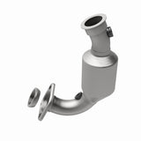 MagnaFlow Conv DF 02-03 Liberty 3.7L Passenger Side Front