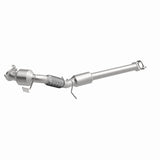 Magnaflow 15-16 V60 L5 2.5 OEM Underbody Direct Fit Converter