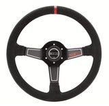 Sparco Steering Wheel L575 Monza Suede
