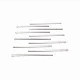 MagnaFlow Hanger .50inch straight 10pk