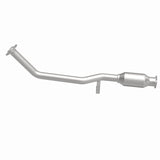 MagnaFlow Conv DF 96-97 Infiniti J30 Passenger Side 50S