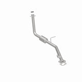 MagnaFlow Conv DF 1986-1994 Suzuki Samurai 1.3