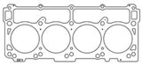 Cometic Chrysler 6.1L Gen-3 Hemi .051in MLS Cylinder Head Gasket 4.250in Bore