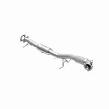 MagnaFlow Conv DF Volvo C30