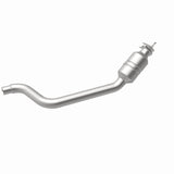 Magnaflow Conv DF 10-12 Jaguar XF 5.0L