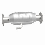 MagnaFlow Conv Direct Fit VW 82 84