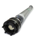 DSS 16 + CTS Auto 8 speed 4in ALUMINUM shaft (some heat shield clearance may be needed) GMCTSV5-A