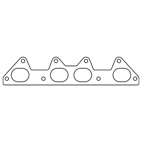 Cometic Honda F22B1/F23A1 .064in AM Exhaust Manifold Gasket - 1994-2002