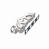 MagnaFlow Conv Direct Fit 11-13 Kia Sorento 2.4L Manifold
