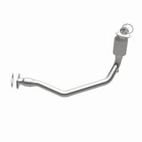 MagnaFlow Conv DF 07-08 Pont G6 3.5L Front