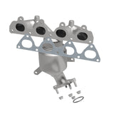 MagnaFlow Conv DF Civic-Del Sol 96-99 1.6L