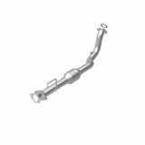 MagnaFlow Conv DF 98-02 Honda Passport 3.2L