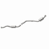 MagnaFlow Conv DF 07-09 Mercedes E350 3.5L