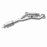 MagnaFlow Conv DF BMW 5 99-00 P/S OEM