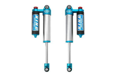 King Shocks 2019+ Mercedes-Benz Sprinter 2500 Rear 2.5 Dia. Piggyback Reservoir Shock w/ Adjuster