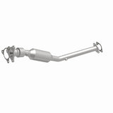 MagnaFlow Catalytic Conv Direct Fit OEM Grade 05-07 Saturn Ion 3 L4 2.2L